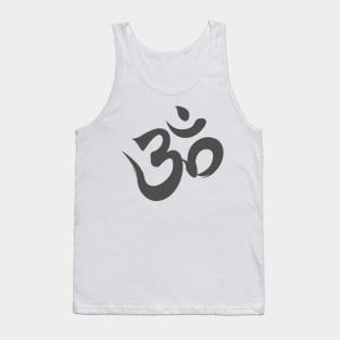 Om d Tank Top